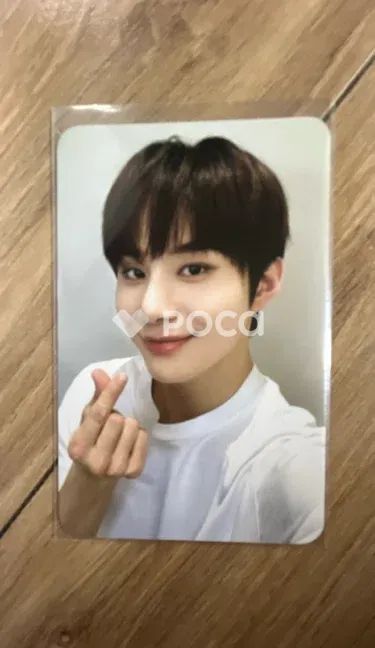 NCT2020 アクセスカード トレカ　ジョンウ NCT 2020 resonance pt.2 arrival ver. トレカ accessカード 一覧