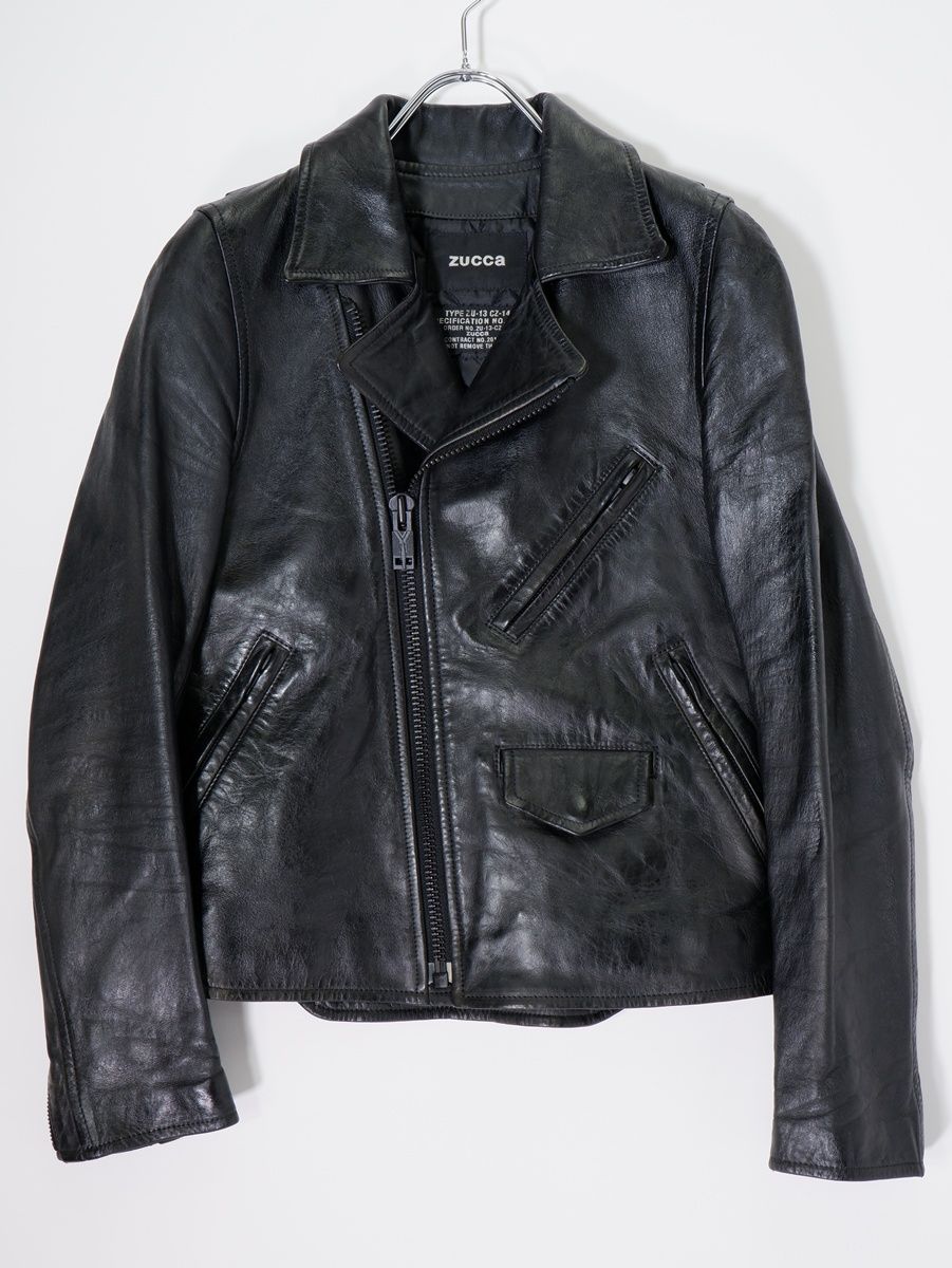 OneMall provides Mercari products: ZUCCAズッカ blackmeansブラック