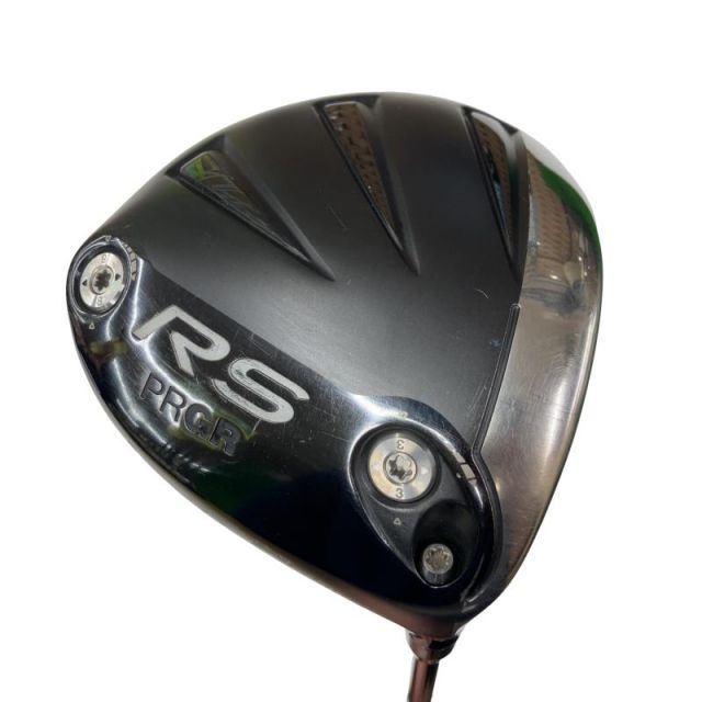 中古】 プロギア RS(2017) 9.5° ドライバー DR 純正特注シャフト