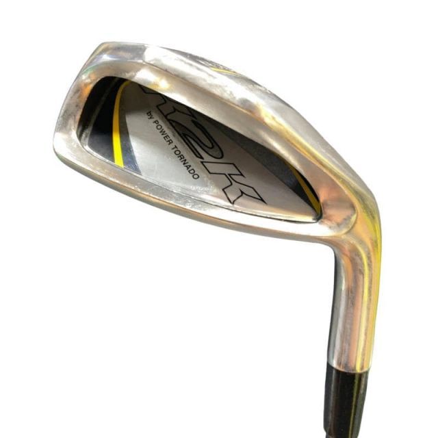 中古】 キャスコ K2K Chipping Wedge 46° ウェッジ WG ATTAS FF IRON