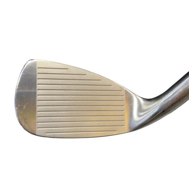 中古】 キャスコ K2K Chipping Wedge 46° ウェッジ WG ATTAS FF IRON