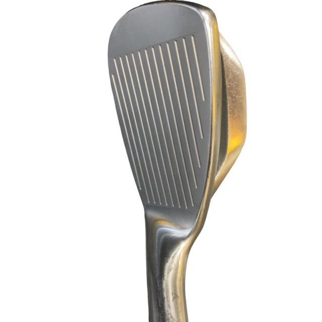 中古】 キャスコ K2K Chipping Wedge 46° ウェッジ WG ATTAS FF IRON