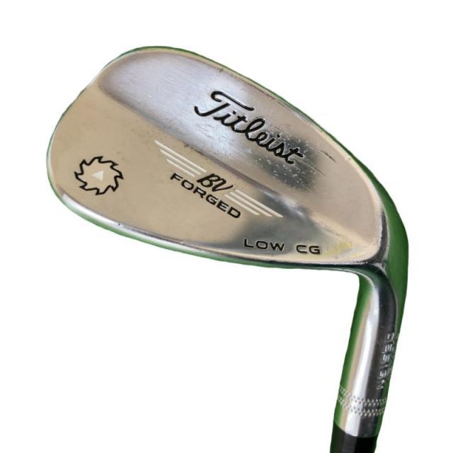 タイトリスト 0 : TITLEIST(タイトリスト) Vokey Forged Wedge VW