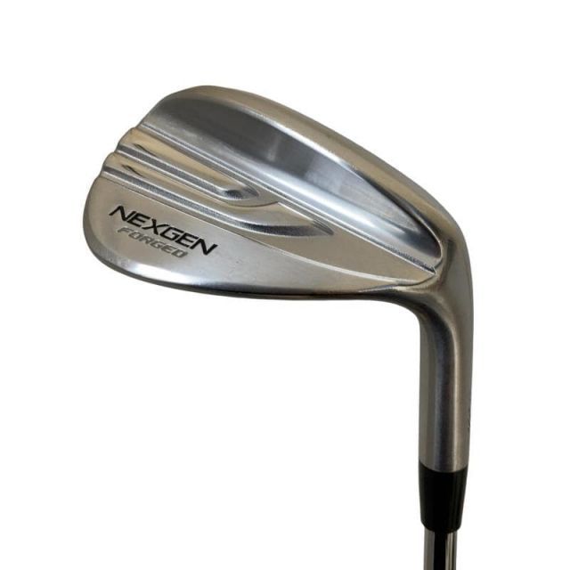 中古】 ゴルフパートナー NEXGEN FORGED WEDGE(2022) 50°/10° ウェッジ