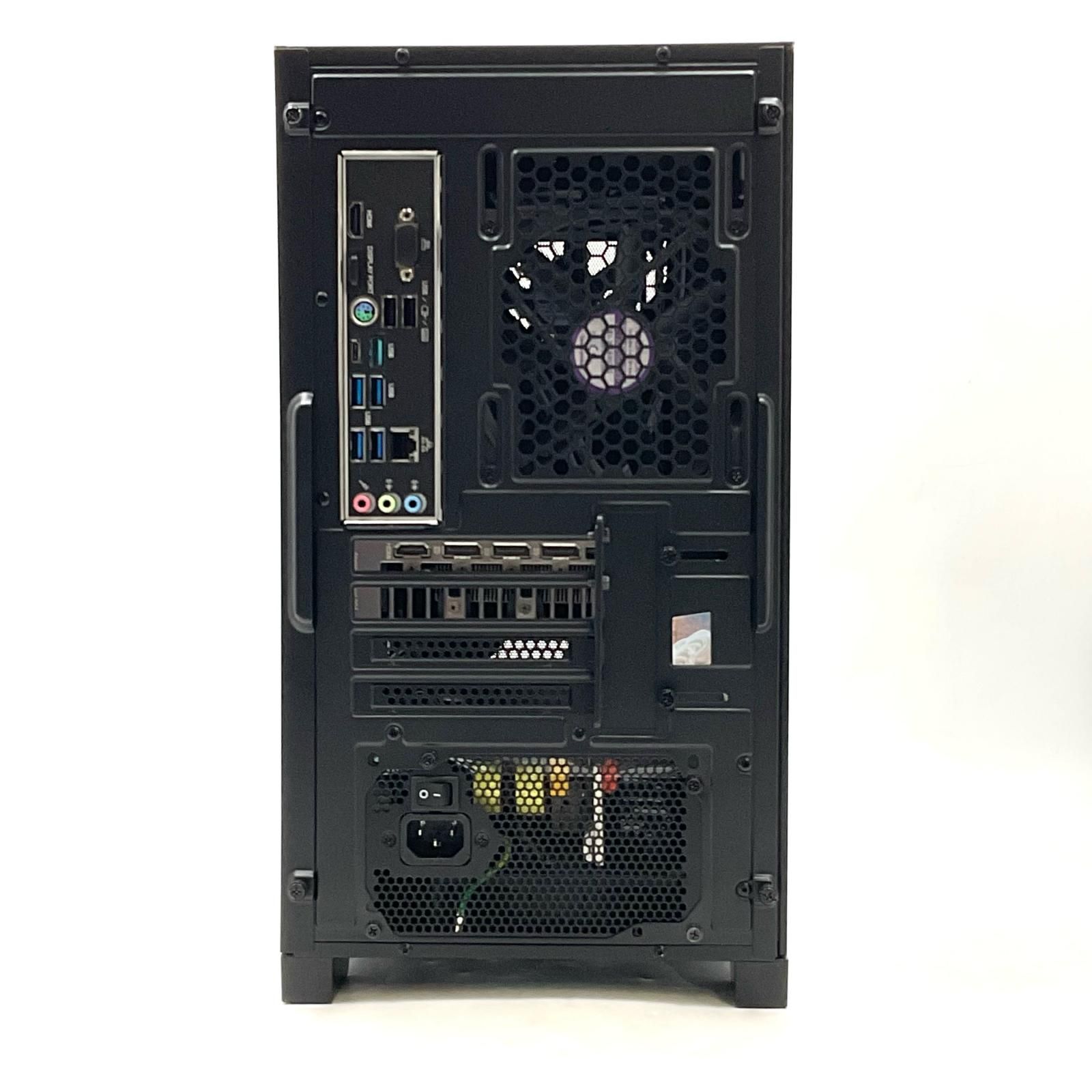 MouseComputer NEXTGEAR JG-A7G6T Ryzen7 RTX4060Ti - メルカリ