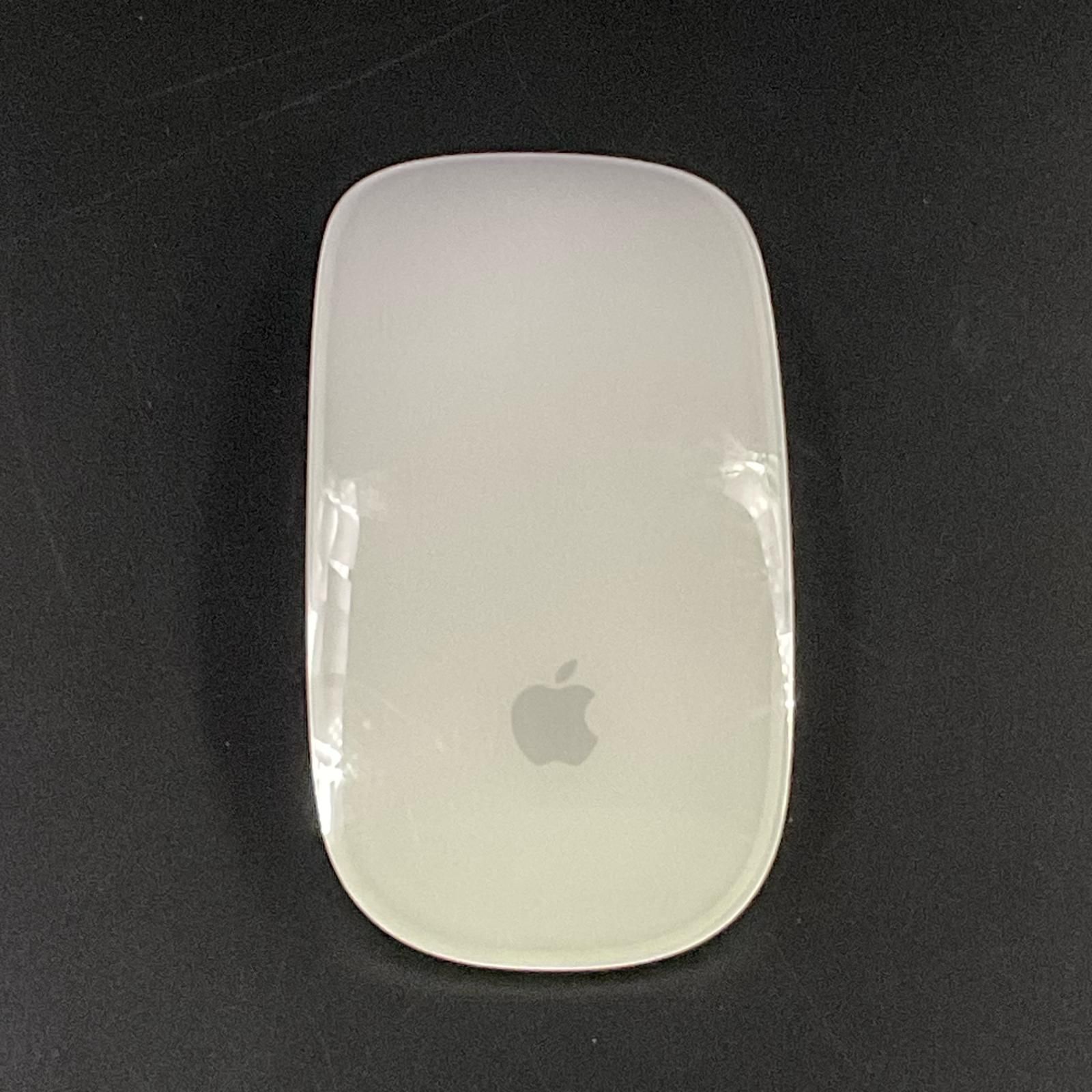 Apple Magic Mouse 2 A1657 動作確認済【全額返金保証】 - メルカリ