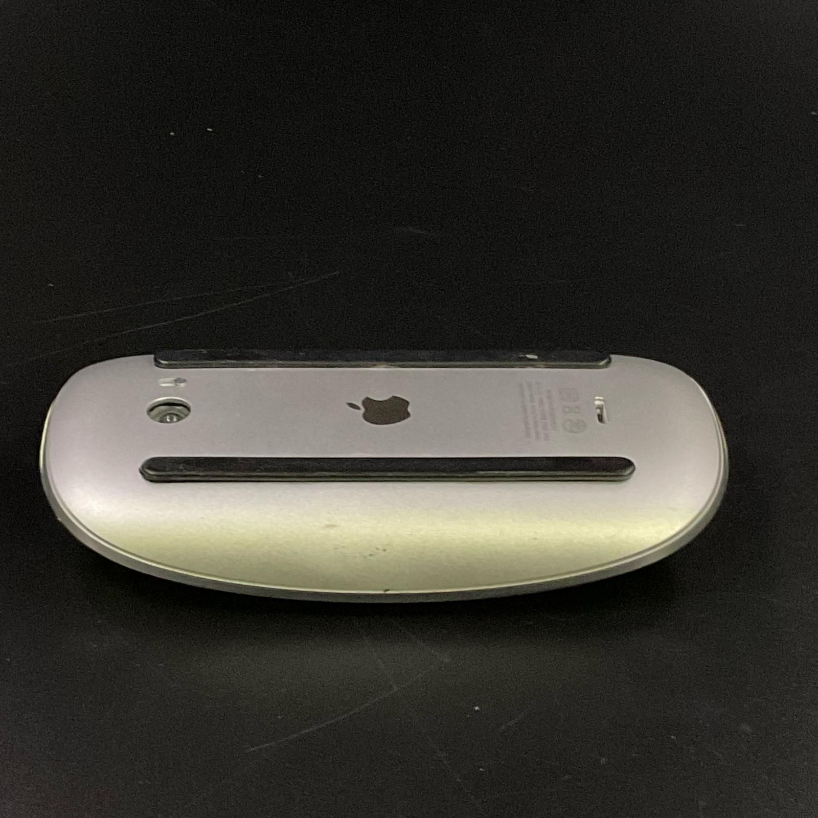 Apple Magic Mouse 2 A1657 動作確認済【全額返金保証】 - メルカリ