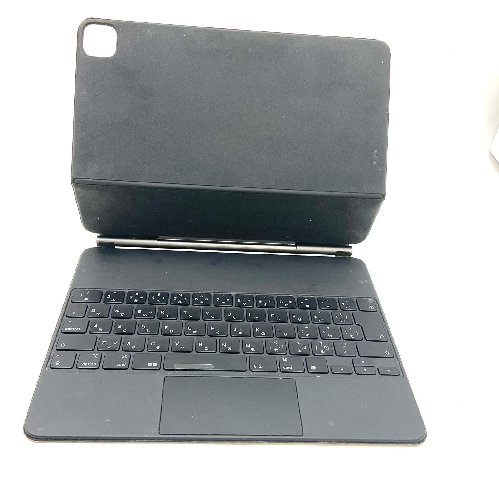【全額返金保証】【最速発送】Apple Magic Keyboard MJQK3J/A 動作確認済 8,378円