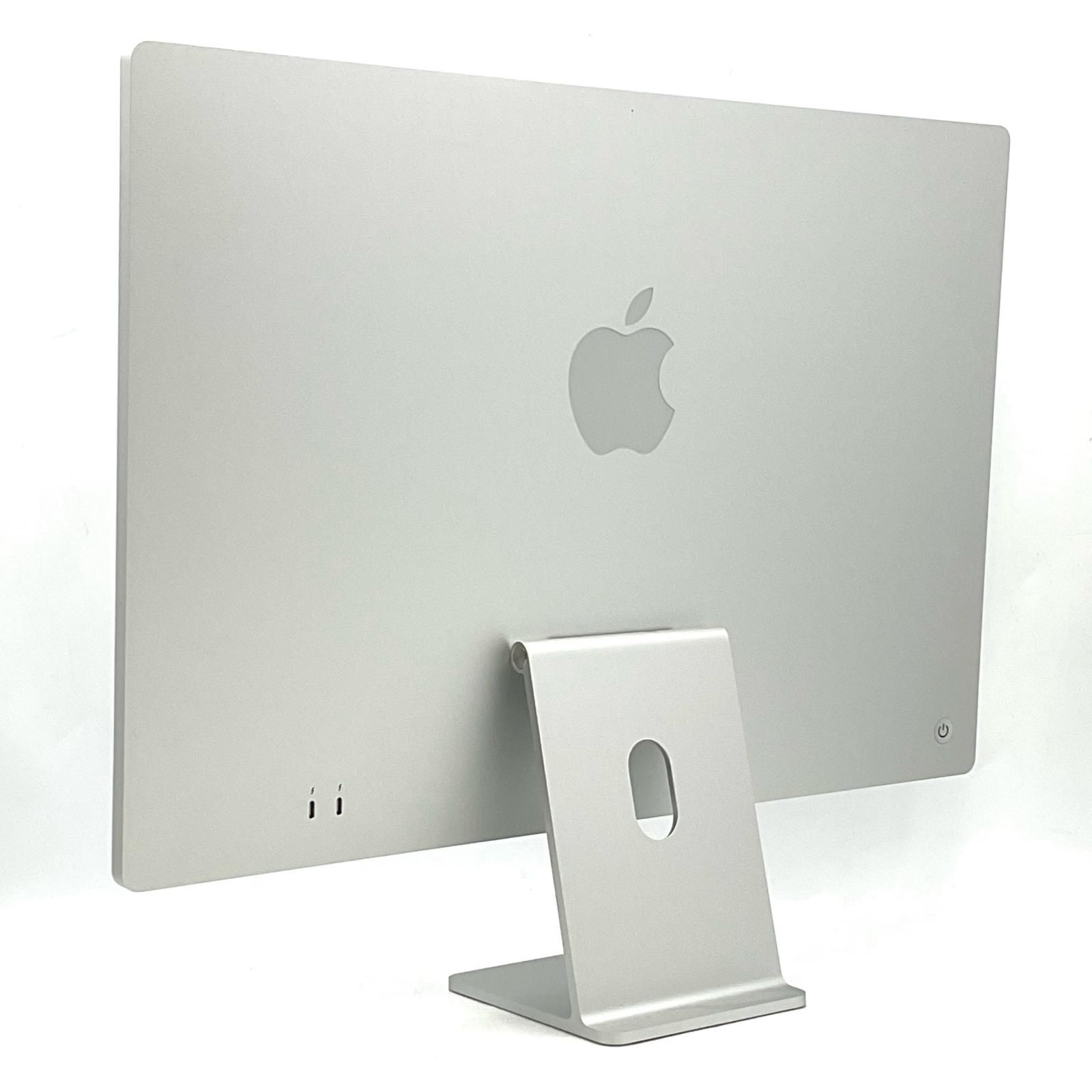 【ほぼ未使用】Apple iMac M3 256GB 8GB 25年6月まで保証 Amazon.com: Apple 2023 24-inch iMac with Apple M3 Chip, 8GB RAM