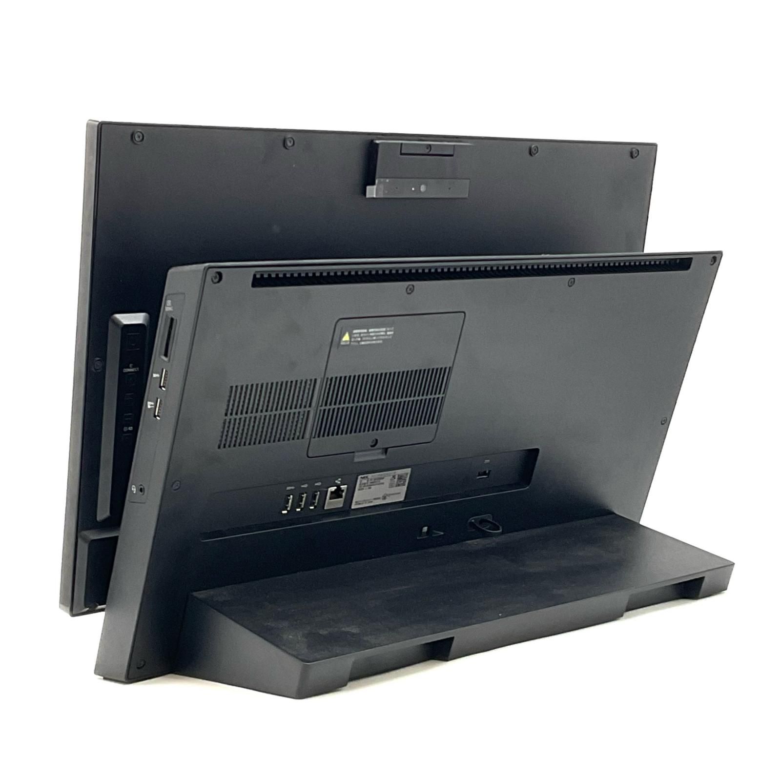 【最速発送】NEC LAVIE Direct DA PC-GD18CUCAF Celeron 4205U 8GB HDD 1TB【難有】
