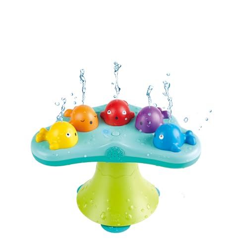 Hape(ハペ) くじらたちの噴水パーティー E0218K