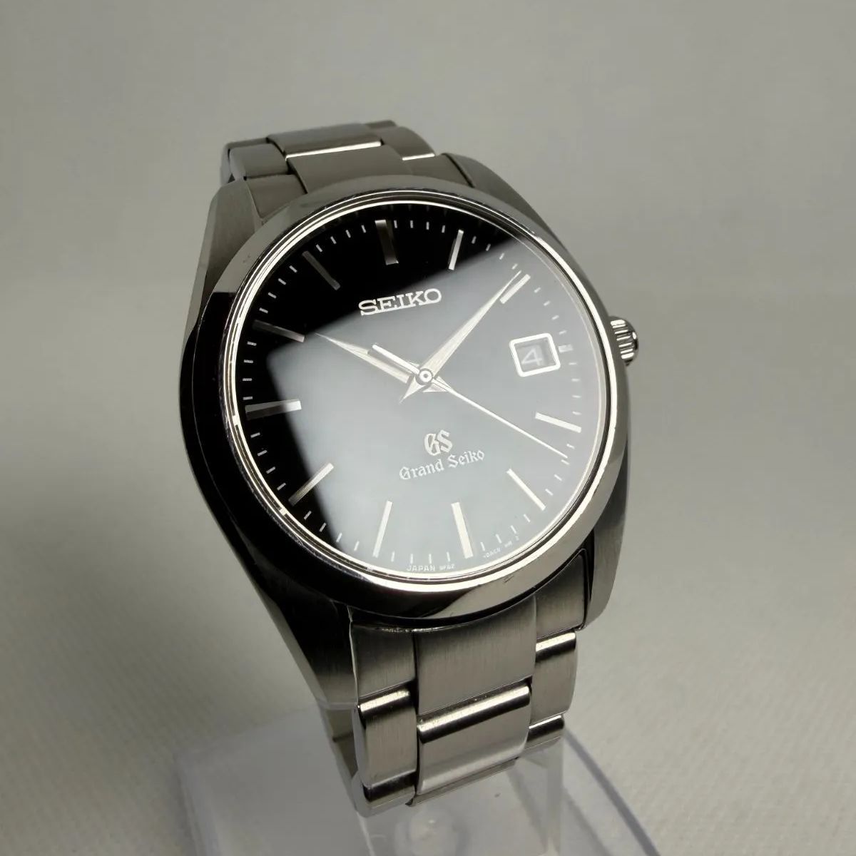 SEIKO Grand Seiko セイコー グランドセイコー SBGX061 / 9F62-0AB0 