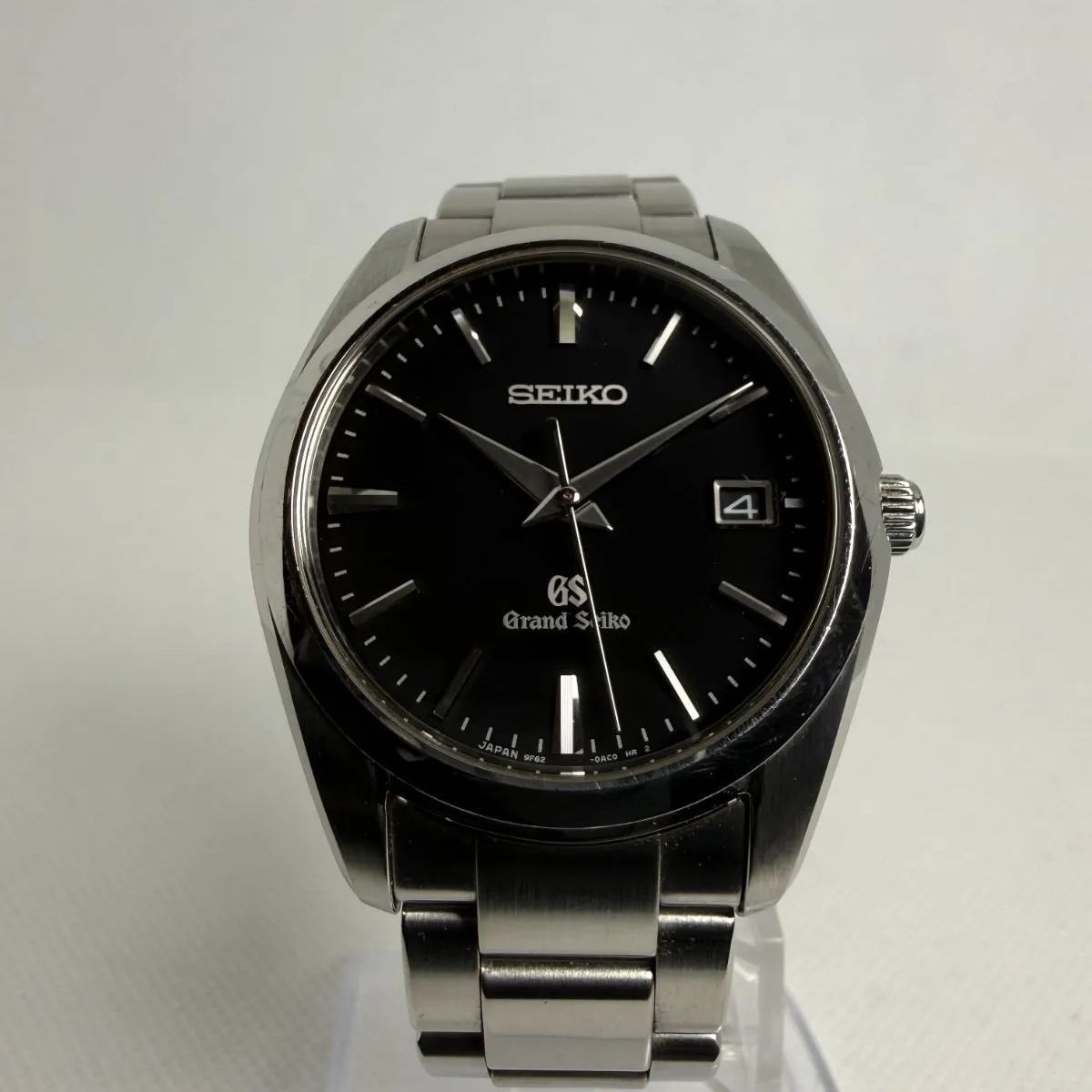 SEIKO Grand Seiko セイコー グランドセイコー SBGX061 / 9F62-0AB0 