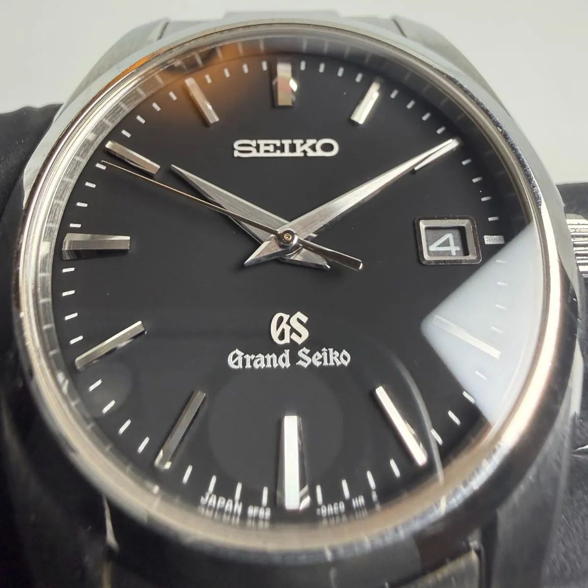 SEIKO Grand Seiko セイコー グランドセイコー SBGX061 / 9F62-0AB0 