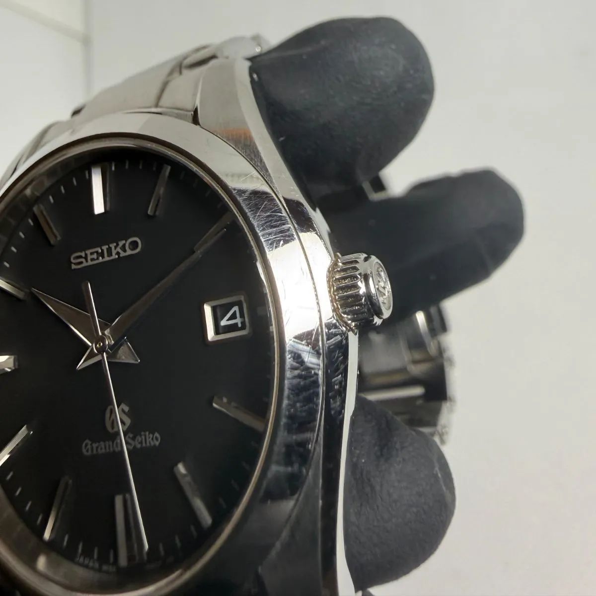 SEIKO Grand Seiko セイコー グランドセイコー SBGX061 / 9F62-0AB0 