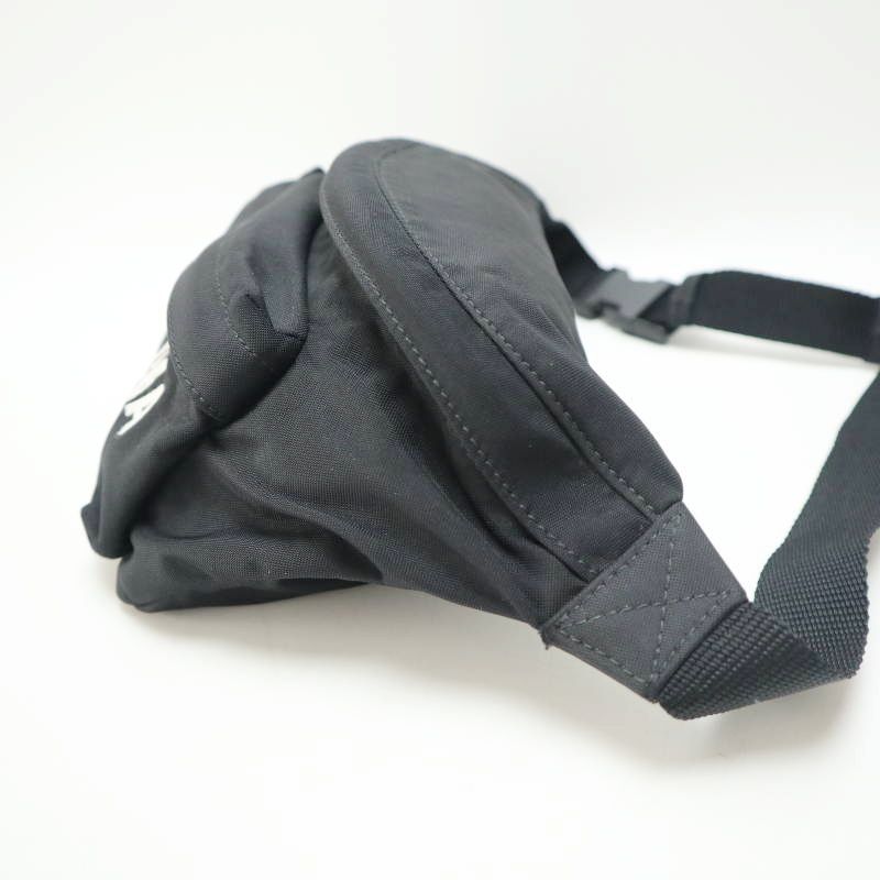 美品 BALENCIAGA バレンシアガ エヴリデイ ナイロン/キャンバス 