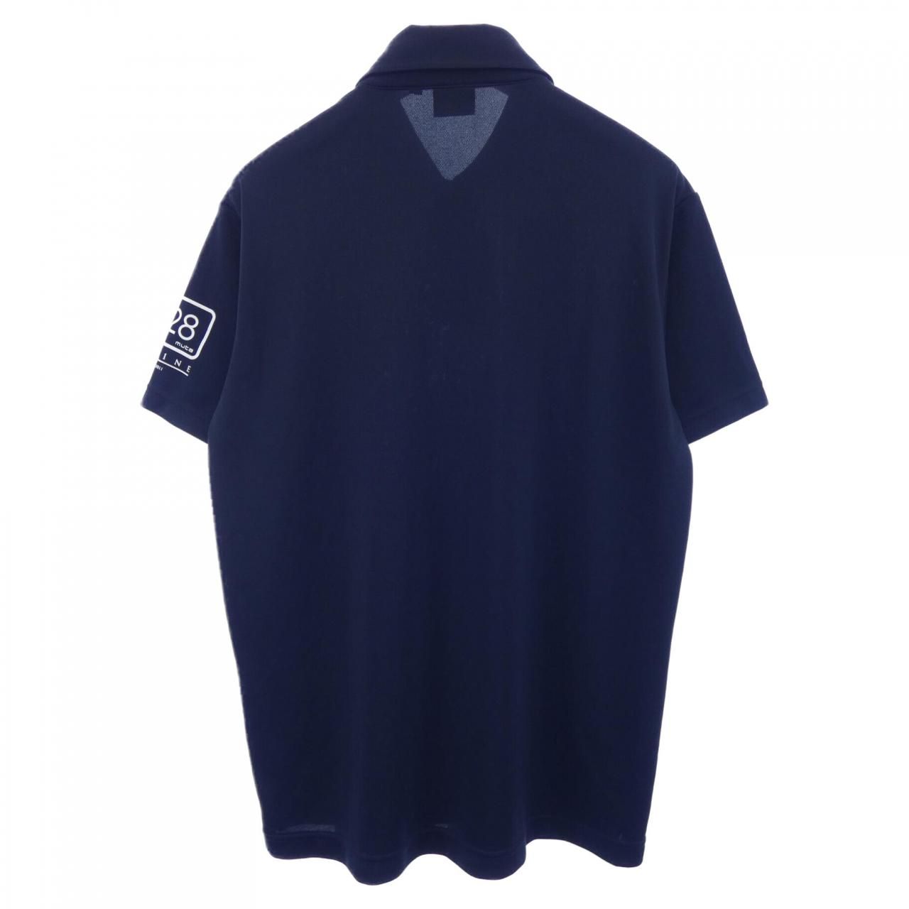 ムータ MUTA ポロシャツ muta（ムータ） muta MARINE ムータマリン Tシャツ メッシュ切替