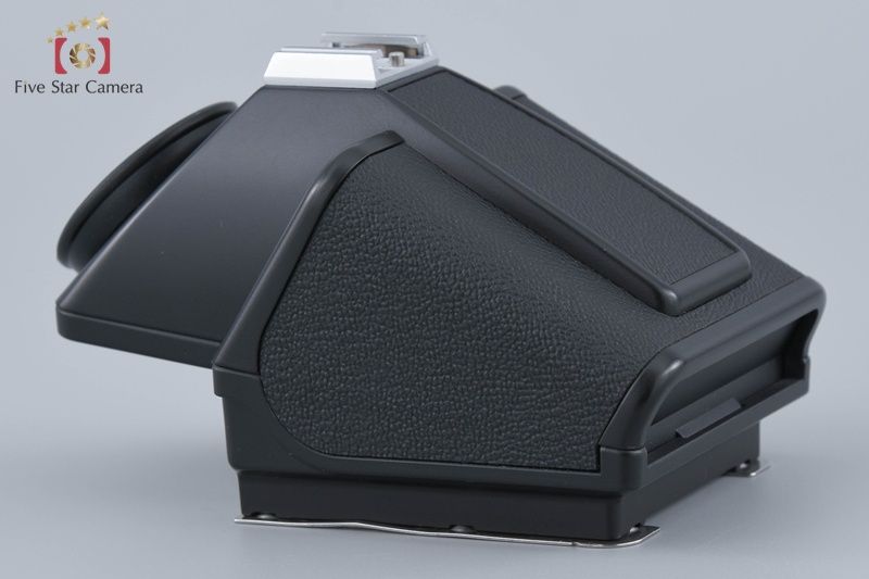 HASSELBLADハッセルブラッド 45度プリズムファインダー PM5 中古】HASSELBLAD ハッセルブラッド PM5 プリズムファインダー - メルカリ