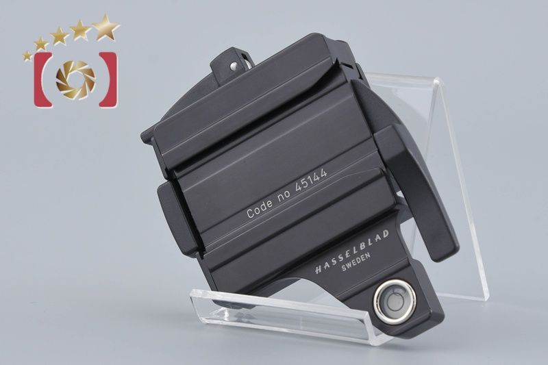 【中古】HASSELBLAD ハッセルブラッド トライポッドクイックカップリング S 45144