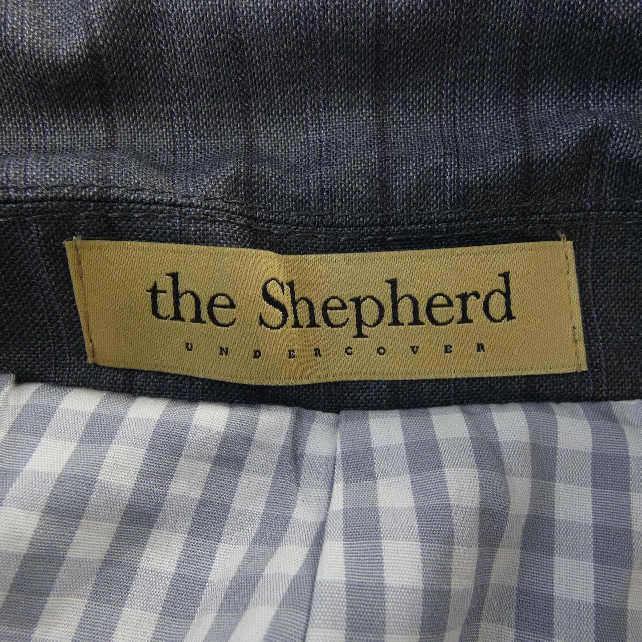 ザシェパード the shepherd US2C4191-2 ジャケット ザシェパード the shepherd US2C4191-2 ジャケット - メルカリ