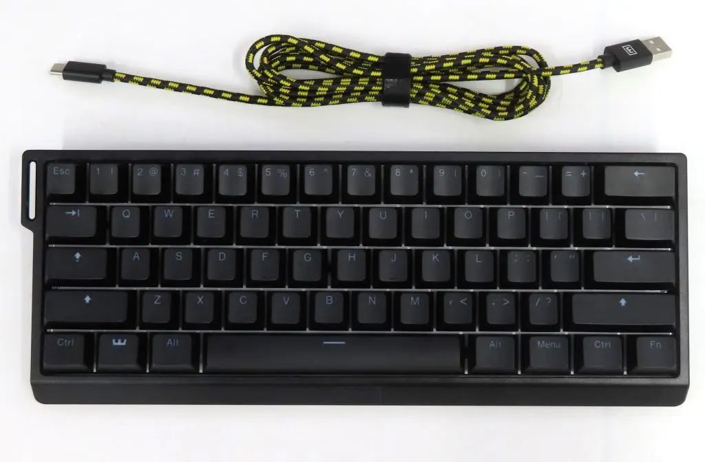 中古】WOOTING 60HE+ 英語配列 キーボード - メルカリ