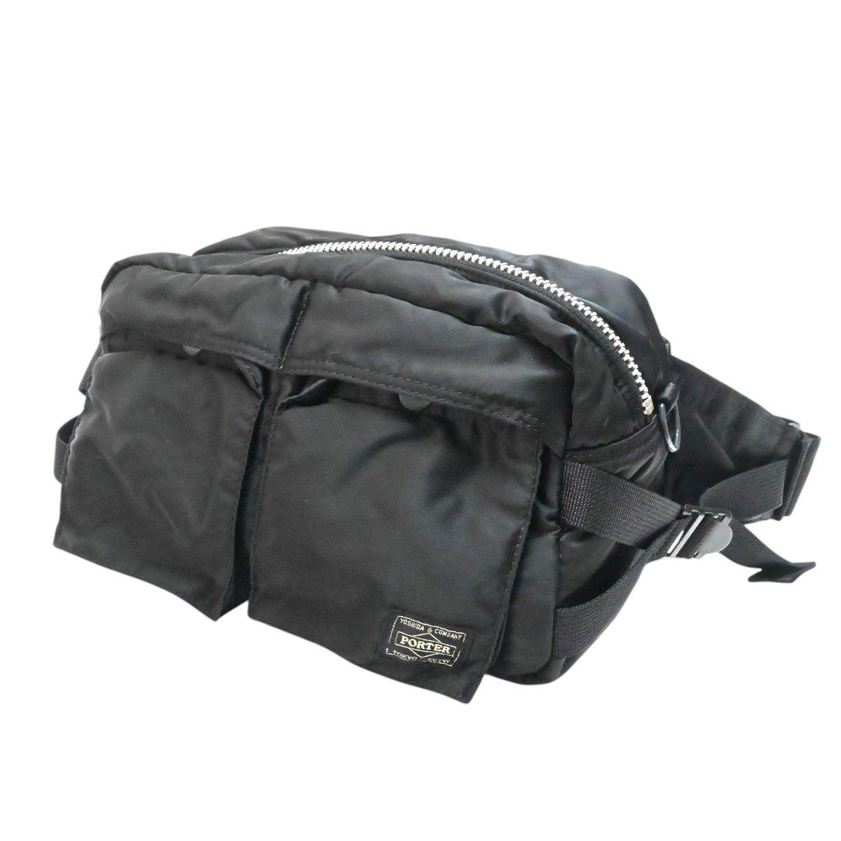 PORTER 吉田カバン PORTER TRIBE ボディバッグ PORTER 吉田カバン