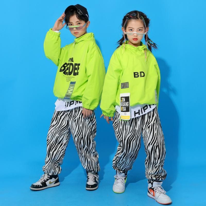 セットアップ 3点セット ステージ衣装 キッズダンス衣装 韓国子供服 ヒップホップ 応援団 ジャズダンス 練習着 体操服 ダンスウェア 団体服 女の子 男の子 セット