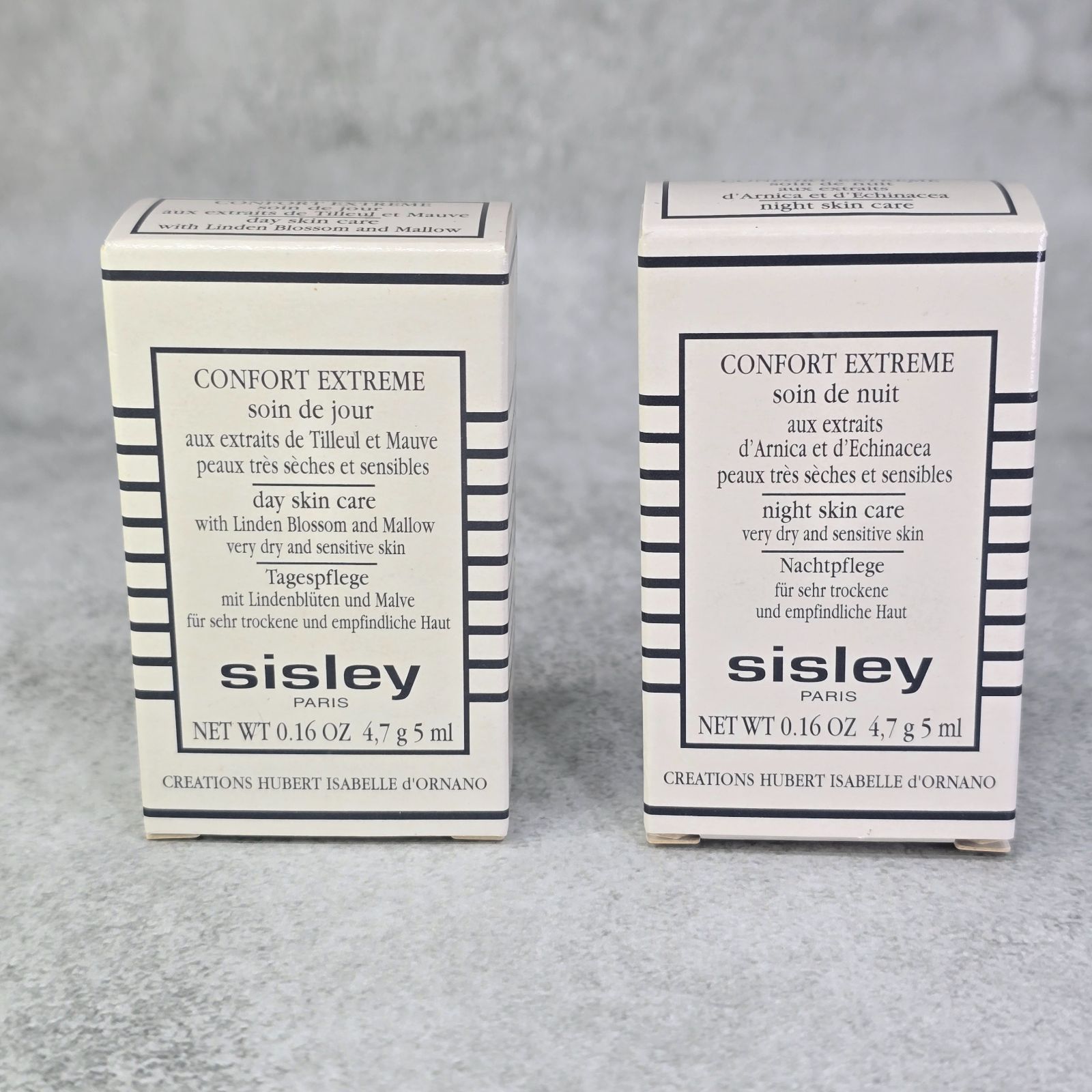 ✨【未使用品】✨Sisley シスレー コンフォール エクストレーム デイ