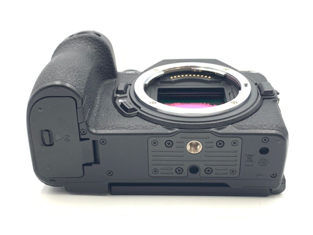 中古】 【良品】 ニコン Z5II ボディ - メルカリ