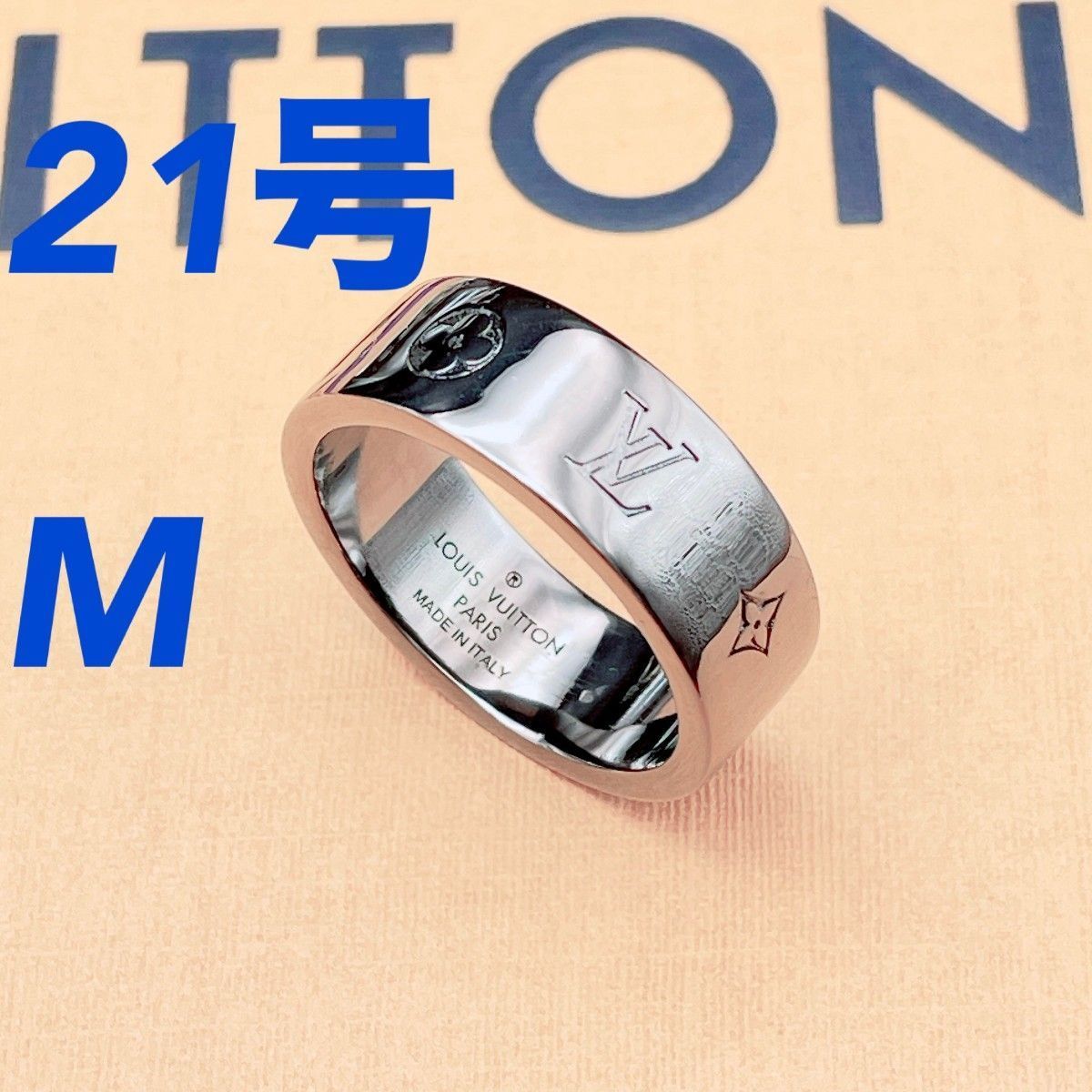 ◇ルイヴィトン◇新品仕上済 LOUIS VUITTON M00513 LVインスティンクト