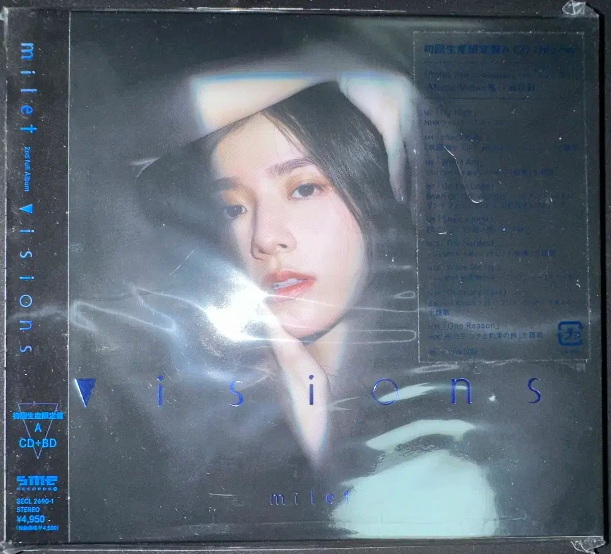 本 【CD付き】SHABEL VOL.1(2015 JANUARY) 尾崎世界観