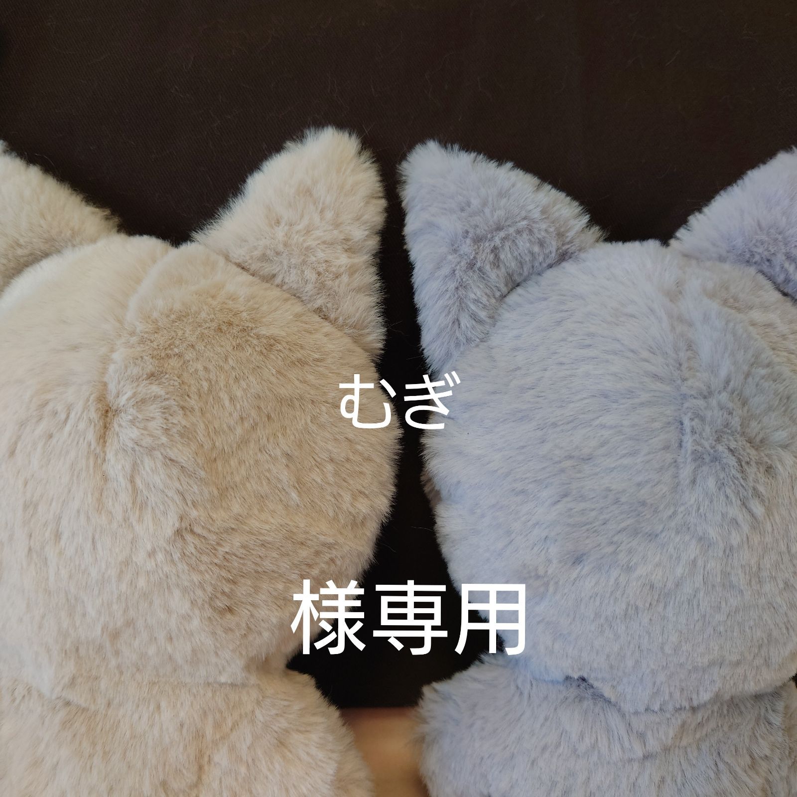 むぎ様専用 ぬい 衣装 オーロラ 【公式通販】