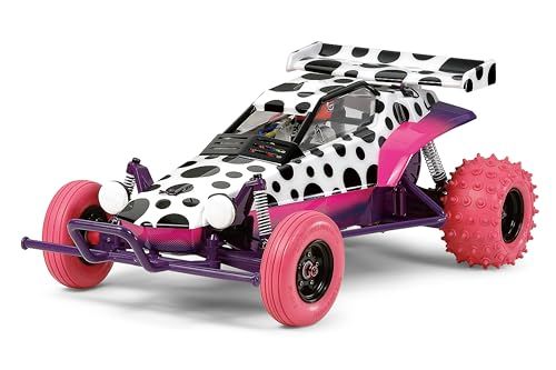 タミヤ (TAMIYA) 1/10 電動RCカーシリーズ No.527 ホーネット by JUN