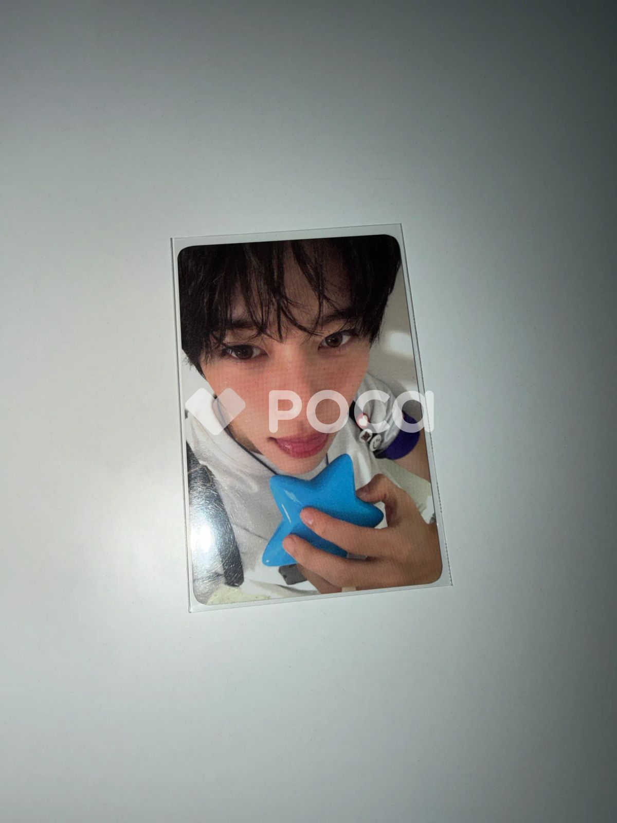 NCTWISH シオン 2026 シーグリ 限定 チェキ トレカ NCT シオン 2026 SEASON'S GREETINGS RANDOM TRADING CARD SET B ver