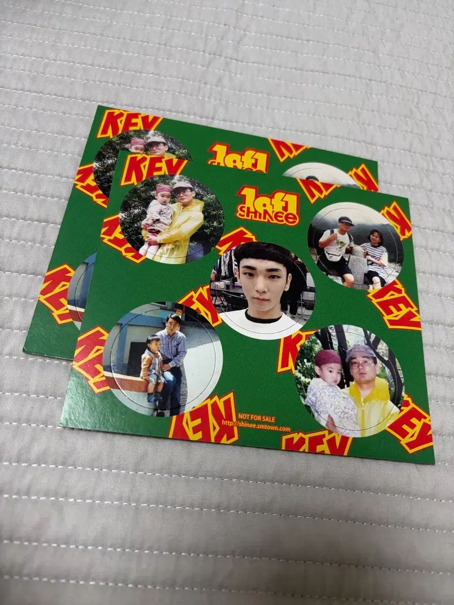 SHINee キー 1 of 1 チュール 판 - メルカリ