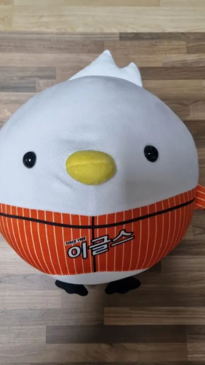ハンファ・イーグルス リー ぬいぐるみ 3個