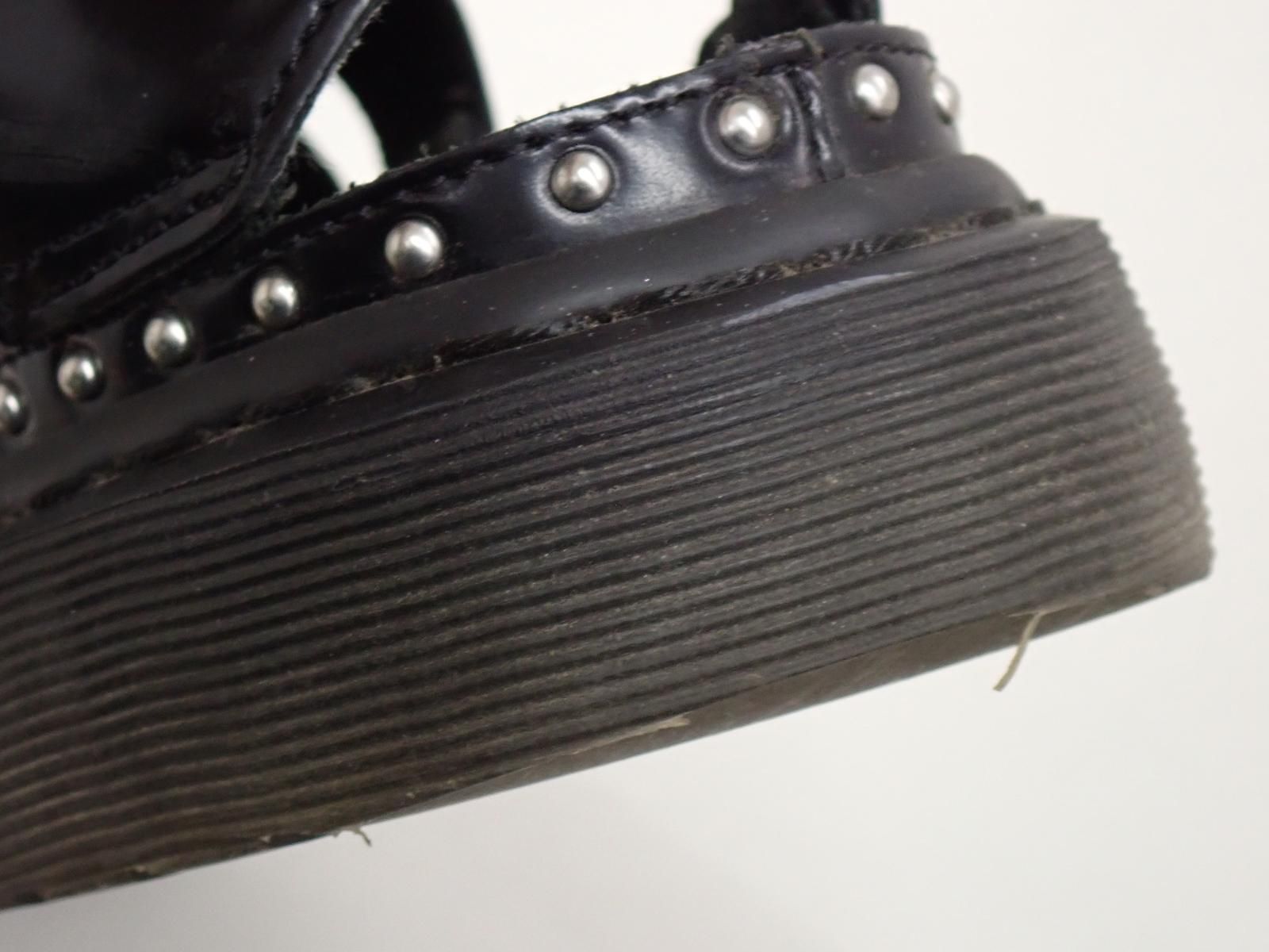 ☆6707☆Dr.Martens ドクターマーチン MACKAYE HDW サンダル UK4