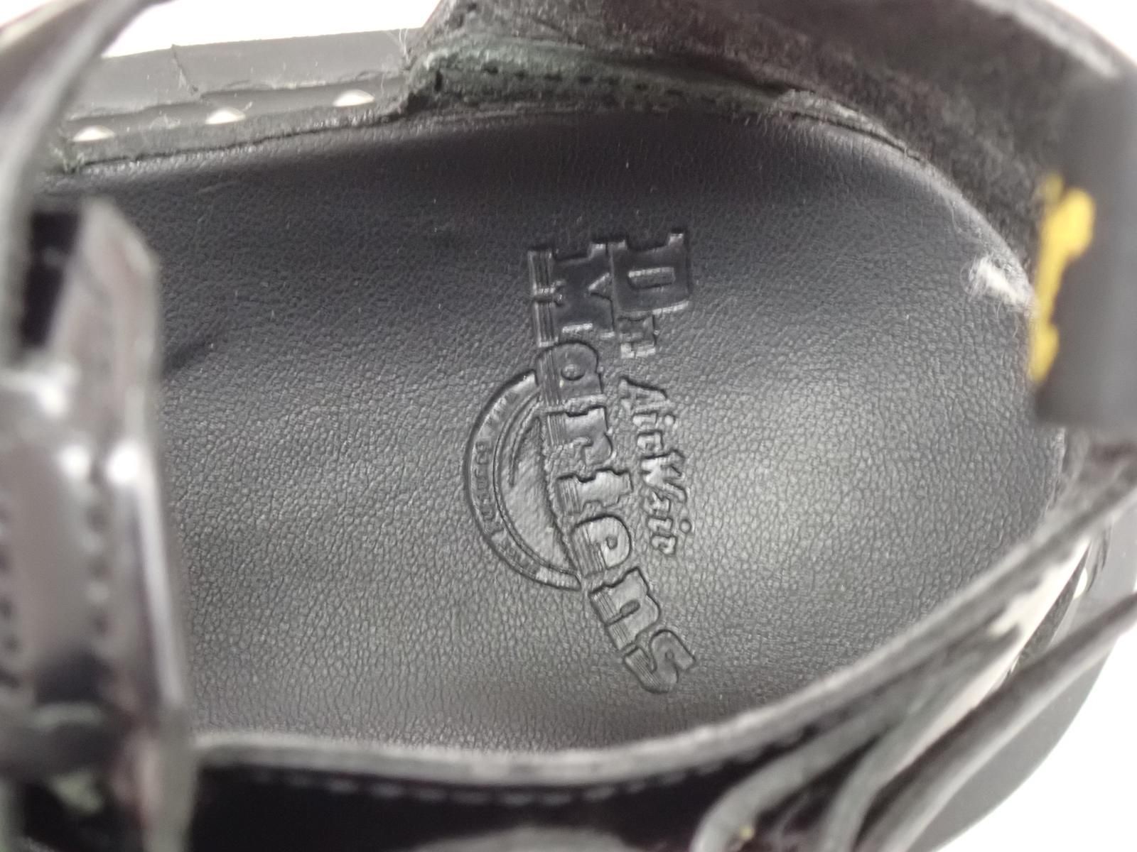 ☆6707☆Dr.Martens ドクターマーチン MACKAYE HDW サンダル UK4