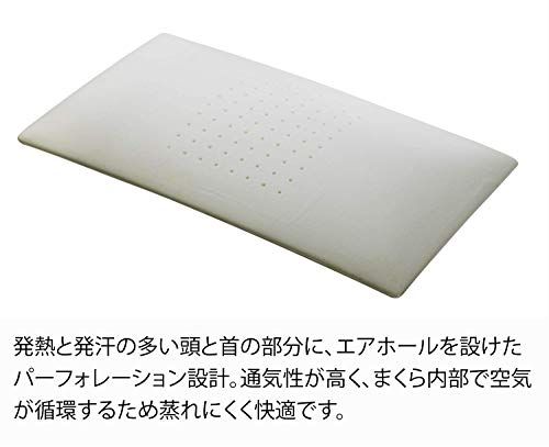 マニフレックス まくら フラットピッコロpms