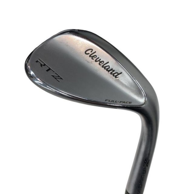 中古】 クリーブランド Cleveland RTZ ツアーサテン 58°/08° ADAPT