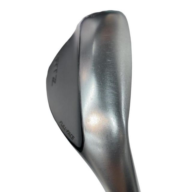 中古】 クリーブランド Cleveland RTZ ツアーサテン 58°/08° ADAPT