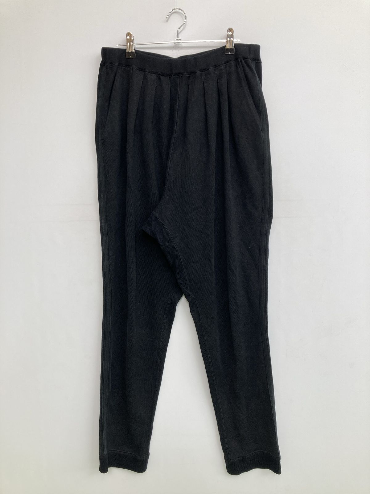 その他パンツ ブラック