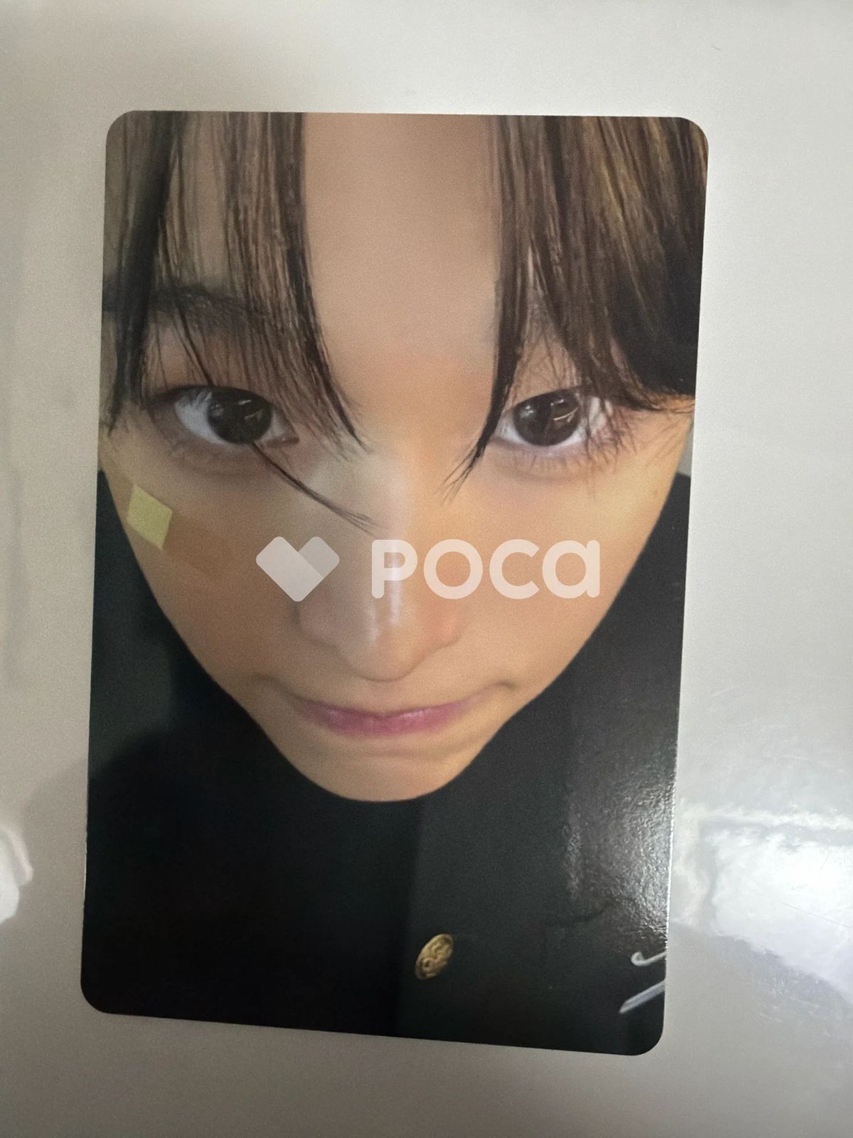 NCT WISH ASIA TOUR LOG in RANDOM TRADING CARD SPECIAL - メルカリ