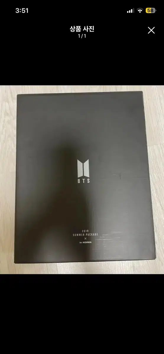 BTS サマパケ サマーパッケージ 2019 DVD 新品未開封 韓国 BTS 2019 サマーパッケージ サマパケ DVD - メルカリ