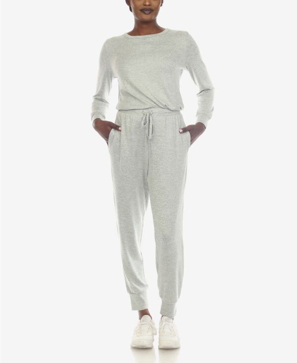 ホワイトマーク レディース アンダーウェア ナイトウェア White Mark Womens 2 Piece Tie Dye Lounge Set Olive オリーブ