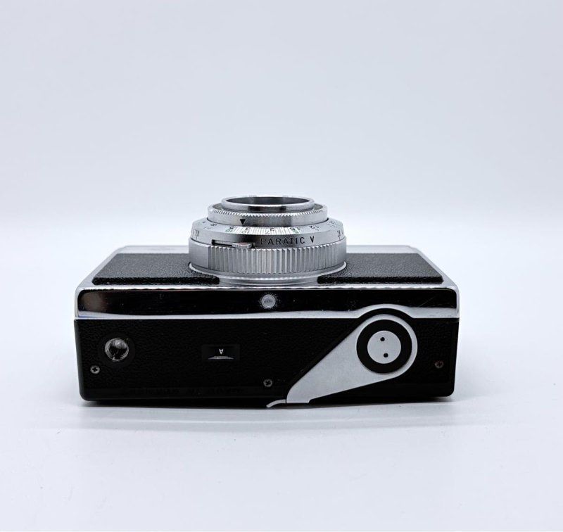 Agfa OPTIMA RAPID 250V コンパクトフィルムカメラ - メルカリ