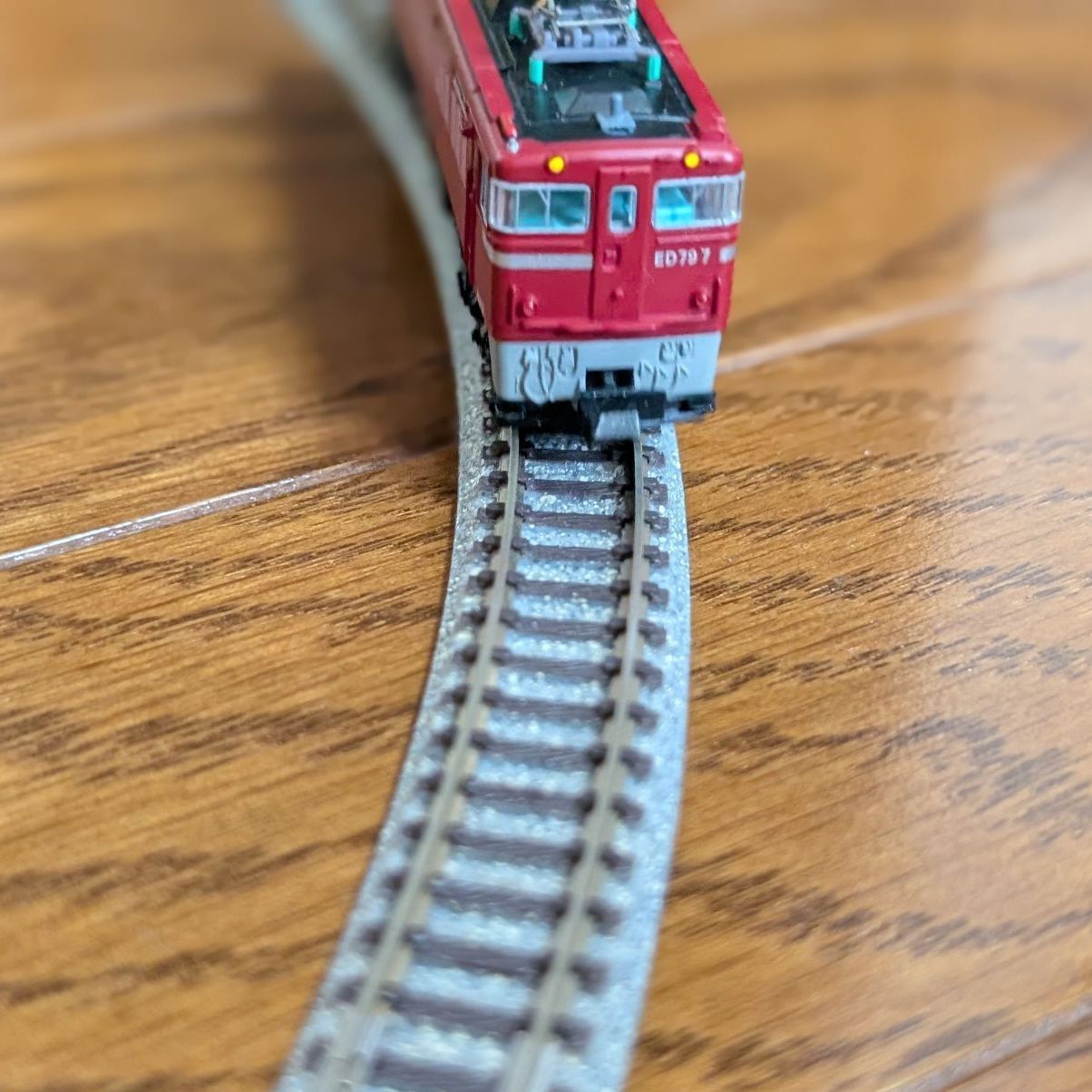 マイクロエース A0193 ED79‐7 ED79‐106 重連セット 鉄道模型 Ngauge