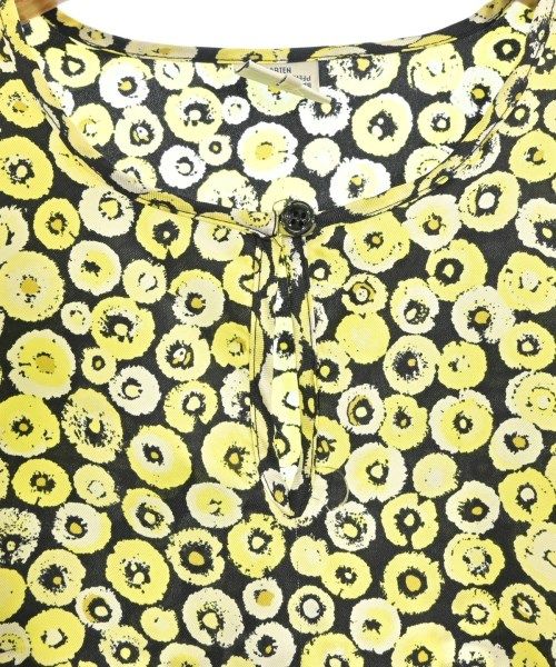 BAUM UND PFERDGARTEN ブラウス レディース 【古着】【中古】【送料
