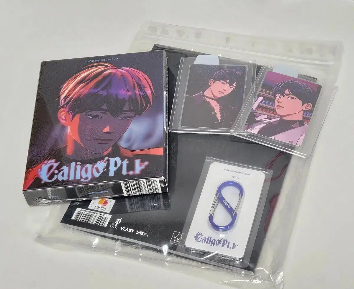 プレイブ イェジュン(YEJUN) タワーレコード HMV - メルカリ