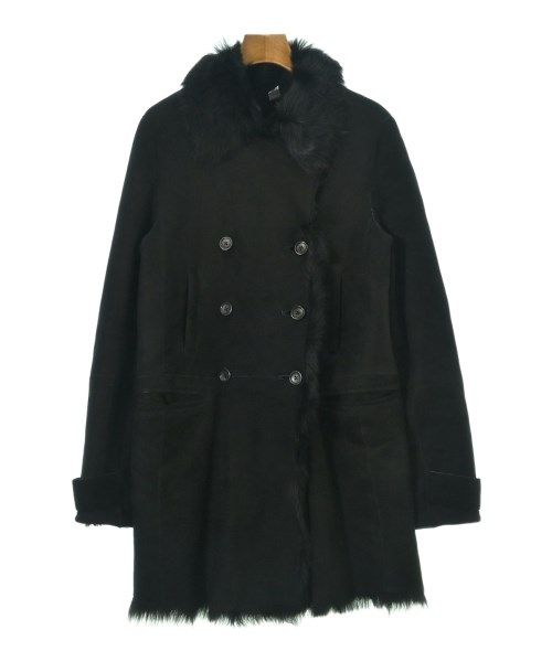 JOSEPH ムートンコート レディース 【古着】【中古】【送料無料】